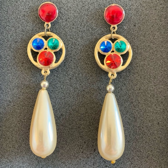 💝CLEARANCE 4 Pairs of Earrings for $20 - Bundle & Make an Offer - Picture 1 of 1